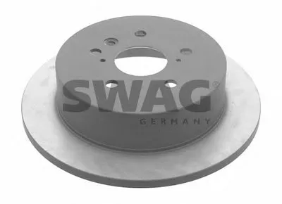 Тормозной диск SWAG купить