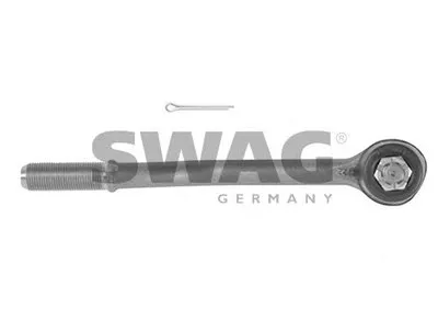 Наконечник поперечной рулевой тяги SWAG купить