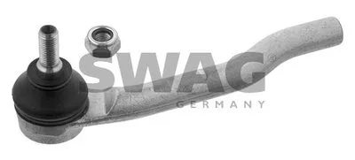 Наконечник поперечной рулевой тяги SWAG купить