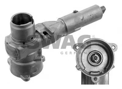 Рулевой замок SWAG купить