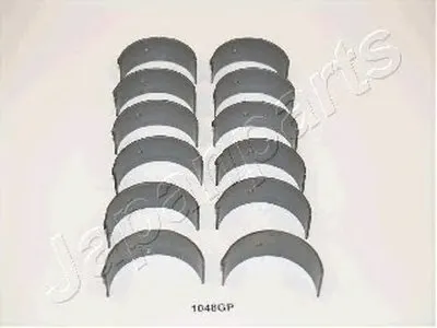 Вкладыш нижней головки шатуна JAPANPARTS купить