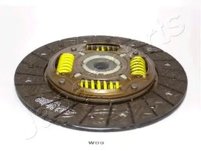 Диск сцепления JAPANPARTS купить