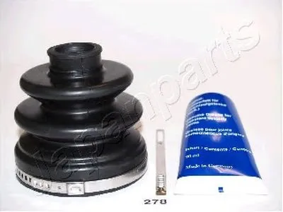 Комплект пылника, приводной вал JAPANPARTS купить