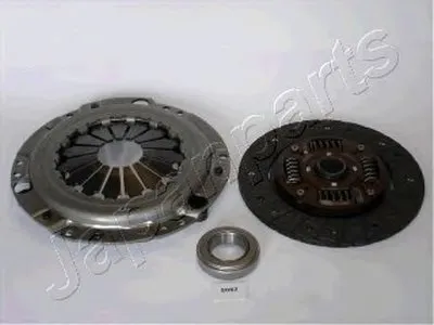 Комплект сцепления JAPANPARTS купить