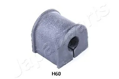 Втулка, стабилизатор JAPANPARTS купить