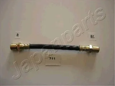 Кронштейн, тормозный шланг JAPANPARTS купить