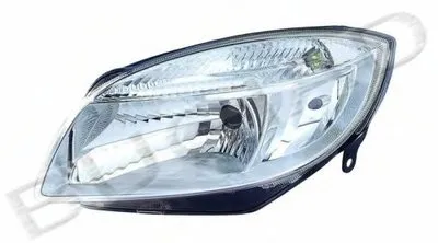 Фара BUGIAD купить