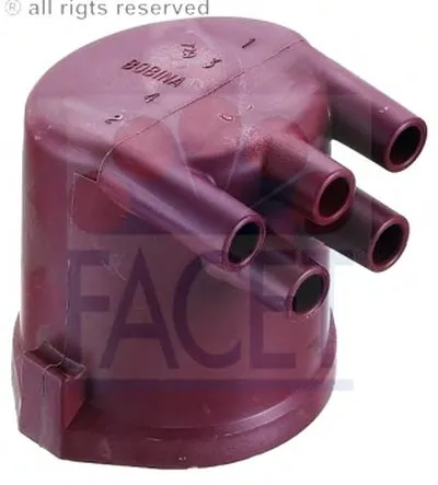 Крышка распределителя зажигания FACET купить