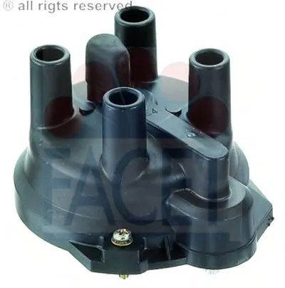 Крышка распределителя зажигания FACET купить