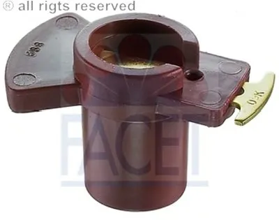 Бегунок распределителя зажигания FACET купить