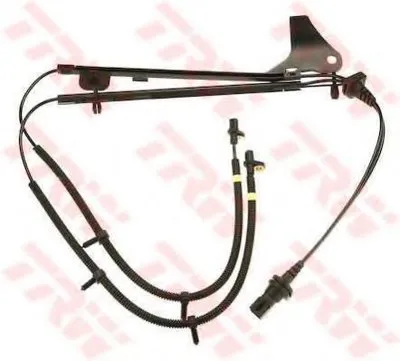 Датчик, частота вращения колеса TRW купить