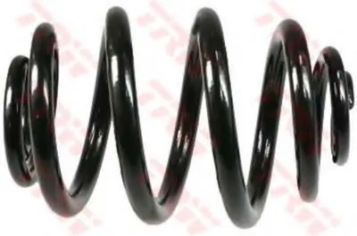 винтовая пружина TRW купить