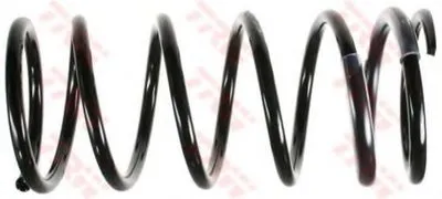 винтовая пружина TRW купить