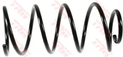 винтовая пружина TRW купить