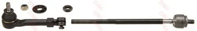 Поперечная рулевая тяга TRW купить