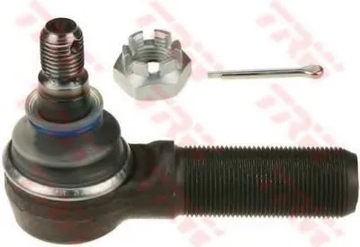 Наконечник поперечной рулевой тяги PROEQUIP TRW купить