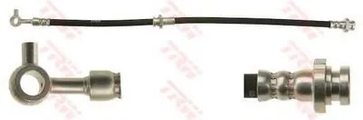 Тормозной шланг TRW купить