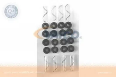 Комплект прокладок, стержень клапана Q+, original equipment manufacturer quality MADE IN GERMANY VAICO купить