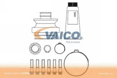 Комплект пылника, приводной вал premium quality MADE IN EUROPE VAICO купить