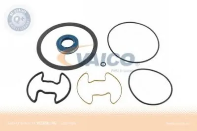 Комплект прокладок, гидравлический насос Q+, original equipment manufacturer quality MADE IN GERMANY VAICO купить
