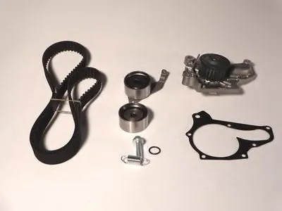 Водяной насос + комплект зубчатого ремня AISIN купить