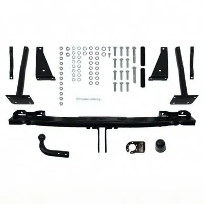 Прицепное оборудование RAMEDER купить