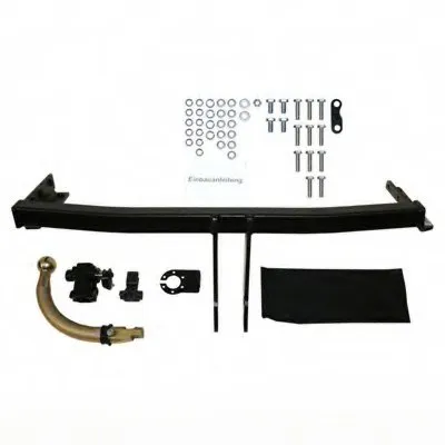 Прицепное оборудование RAMEDER купить