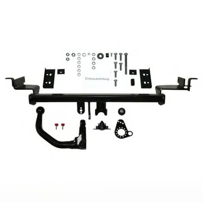 Прицепное оборудование RAMEDER купить