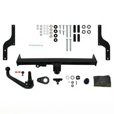 Прицепное оборудование RAMEDER купить