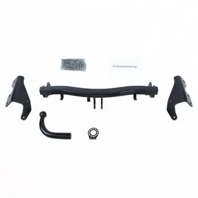 Прицепное оборудование RAMEDER купить