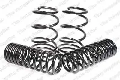 Комплект ходовой части, пружины KILEN купить