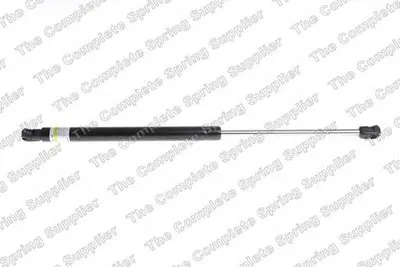 Газовая пружина, крышка багажник LESJÖFORS купить