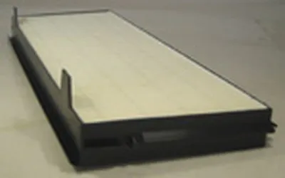 Фильтр, воздух во внутренном пространстве ALCO FILTER купить