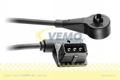 Датчик, импульс зажигания; Датчик частоты вращения, управление двигателем premium quality MADE IN EUROPE VEMO купить
