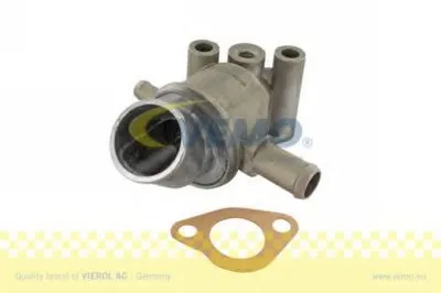 Термостат, охлаждающая жидкость Q+, original equipment manufacturer quality VEMO купить