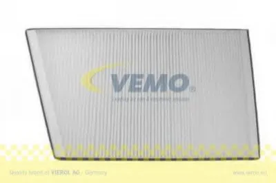Фильтр, воздух во внутренном пространстве VEMO купить