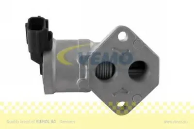 Поворотная заслонка, подвод воздуха VEMO купить