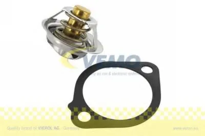 Термостат, охлаждающая жидкость premium quality MADE IN EUROPE VEMO купить