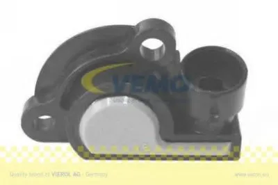 Датчик, положение дроссельной заслонки VEMO купить