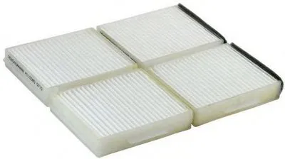 Фильтр, воздух во внутренном пространстве DENCKERMANN купить