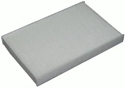 Фильтр, воздух во внутренном пространстве DENCKERMANN купить