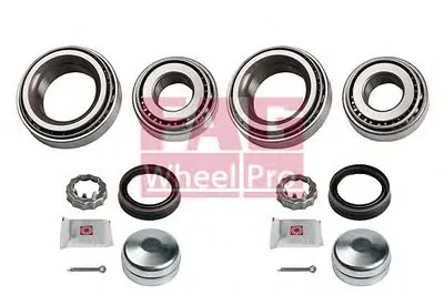 Комплект подшипника ступицы колеса FAG Wheel Pro FAG купить