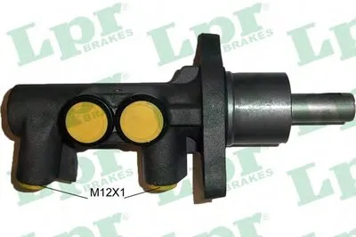 целиндер ручного тормоза LPR купить