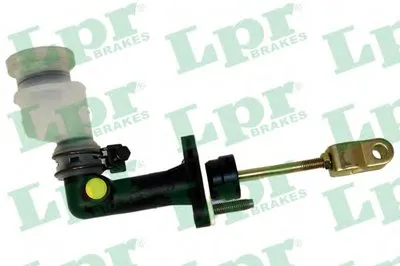 Главный цилиндр, система сцепления LPR купить
