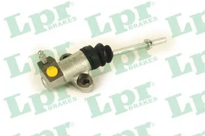 Рабочий цилиндр, система сцепления LPR купить