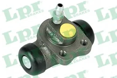 Колесный тормозной цилиндр LPR купить