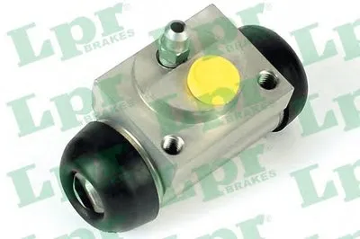 Колесный тормозной цилиндр LPR купить