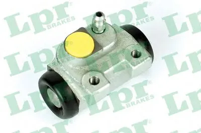 Колесный тормозной цилиндр LPR купить