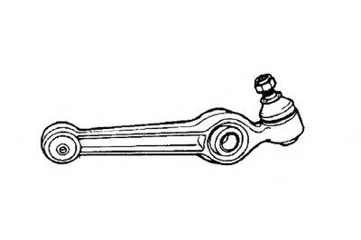 Рычаг независимой подвески колеса, подвеска колеса OCAP купить