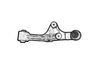 Рычаг независимой подвески колеса, подвеска колеса OCAP купить